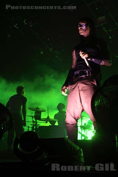 THE PRODIGY - 2010-04-17 - PARIS - Zenith - 